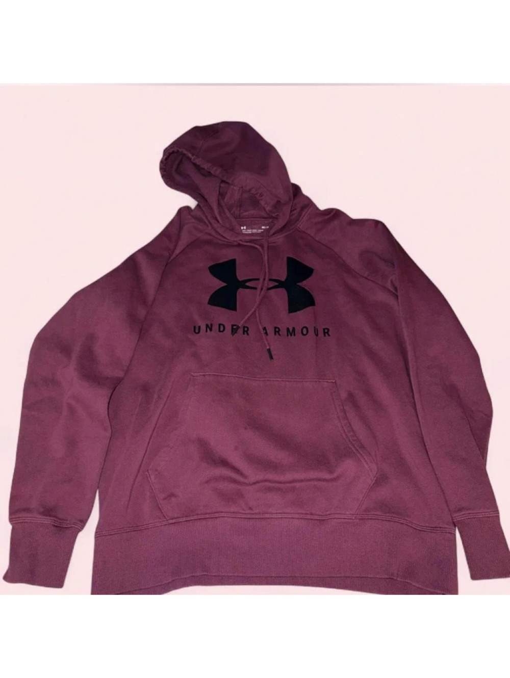 Under Armour Hoodie